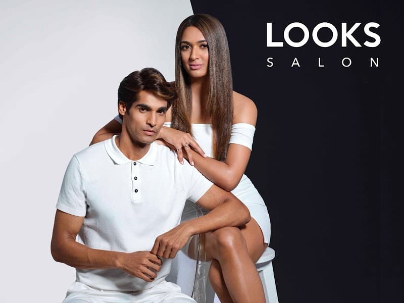 High Looks Day Spa and Salon Mumbai photo
