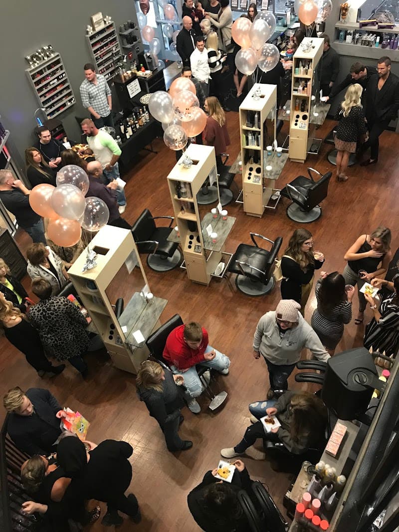 High Maintenance Salon & Spa Loves Park photo