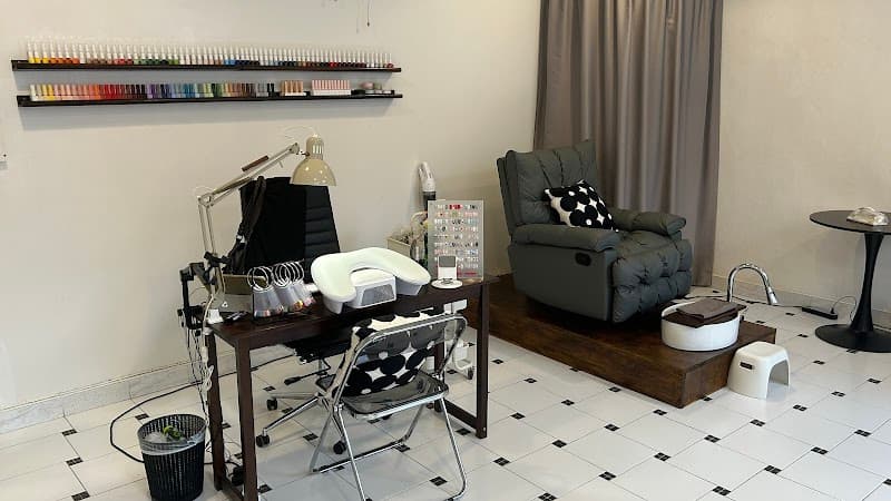 High Nail Lashes Spa Chonburi photo
