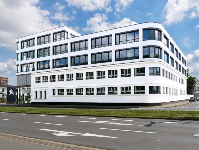 High Office GmbH Braunschweig photo
