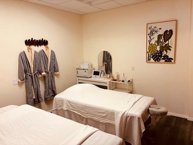 High Performance Massage Tracy photo