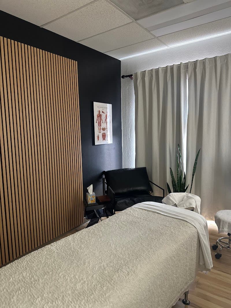 High Power Massage San Diego photo