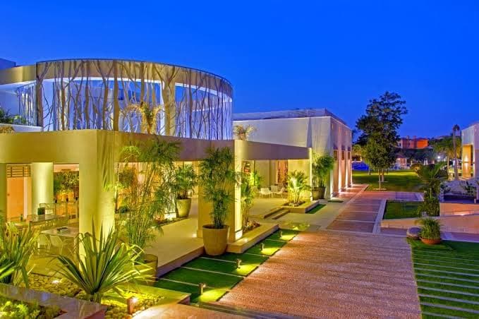 High Sky Spa 6th of October photo