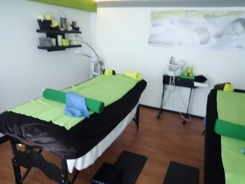 High Spa Center Querétaro Santiago de Querétaro photo