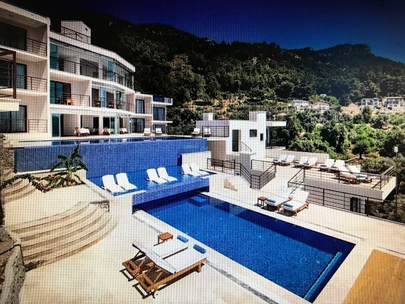 Highclere Hotel and Spa Fethiye photo