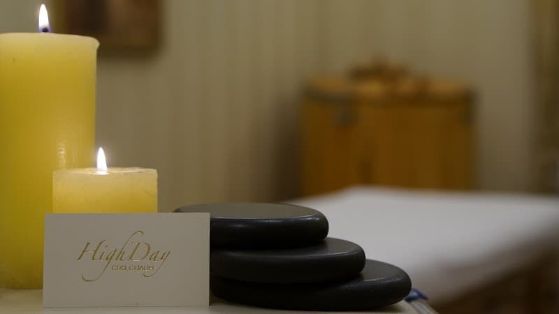 HighDay Zaporizhzhia photo