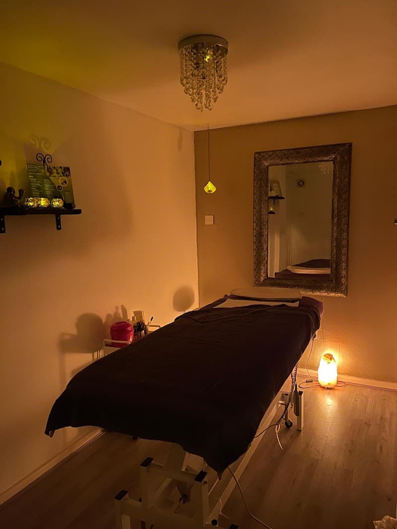 Higher Vibrations Massage Christchurch photo