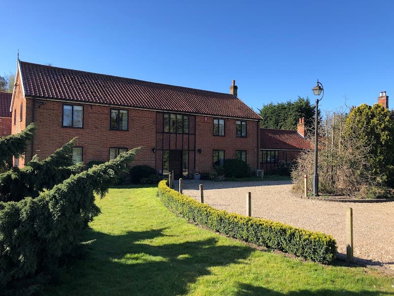 Highfields Spa Retreat Norfolk photo