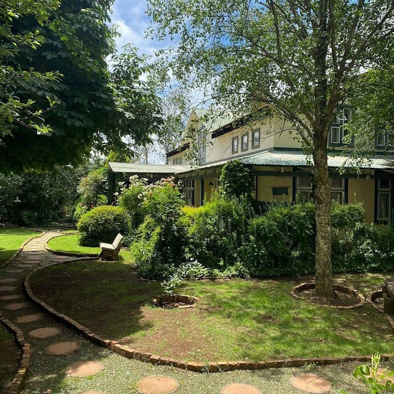 Highland Rose Country House & Spa Dullstroom photo