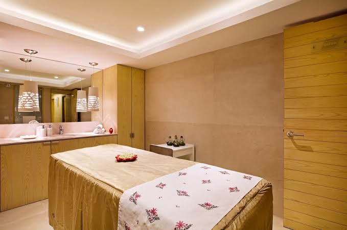 Highland Sauna & Spa Delhi photo