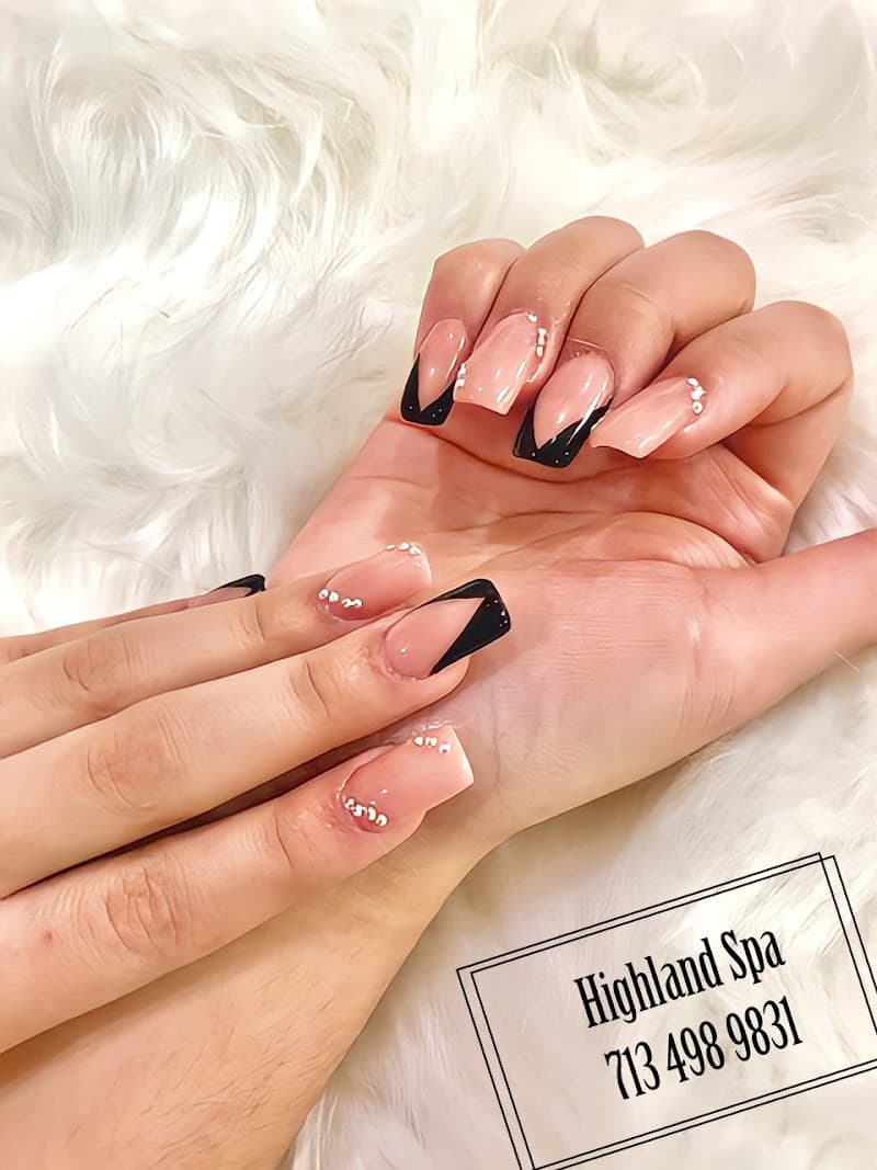Highland Spa Atlanta photo