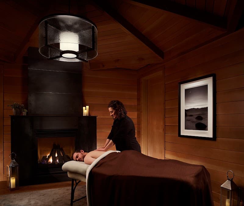Highlands Spa at the Ritz-Carlton Truckee photo