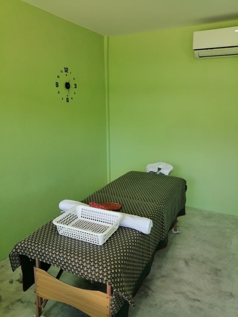 Highway Massage for Health Phrae photo