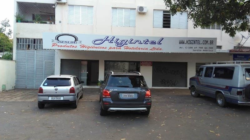 Higitel Goiânia photo