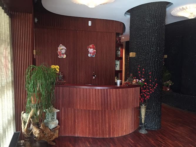 Hiina Tervisekeskus OÜ Tallinn photo