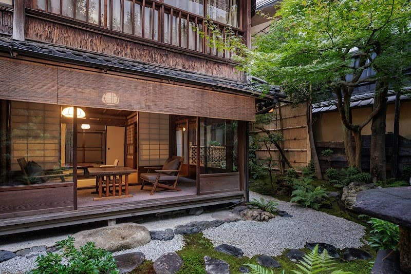 Hiiragi-yu Kyoto City Kita Ward photo