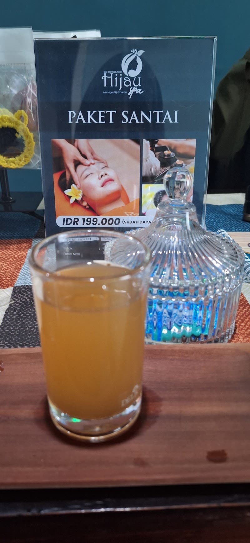 Hijau Spa Batam photo