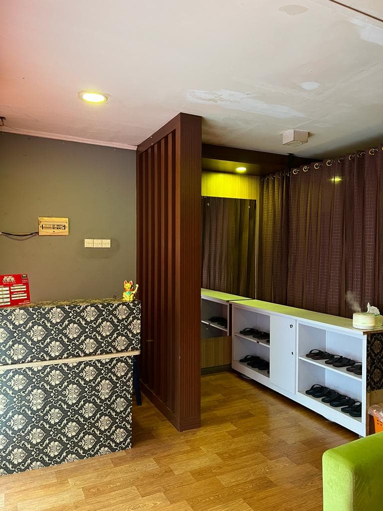 Hijrah House Beauty Totok Aura Bioelectrik Samarinda photo