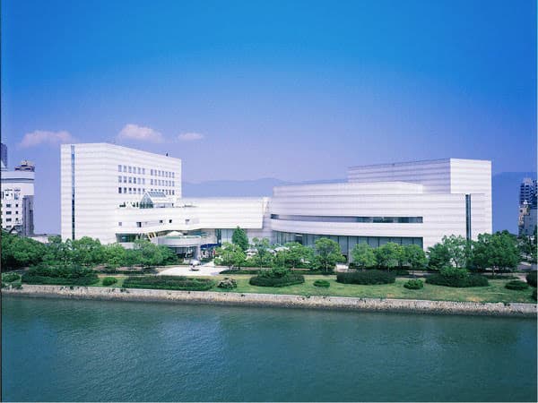 Hikari Kan Hiroshima City Naka Ward photo