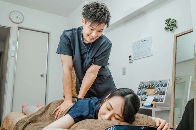 Hikari Seitai Salon Yokohama City Hodogaya Ward photo