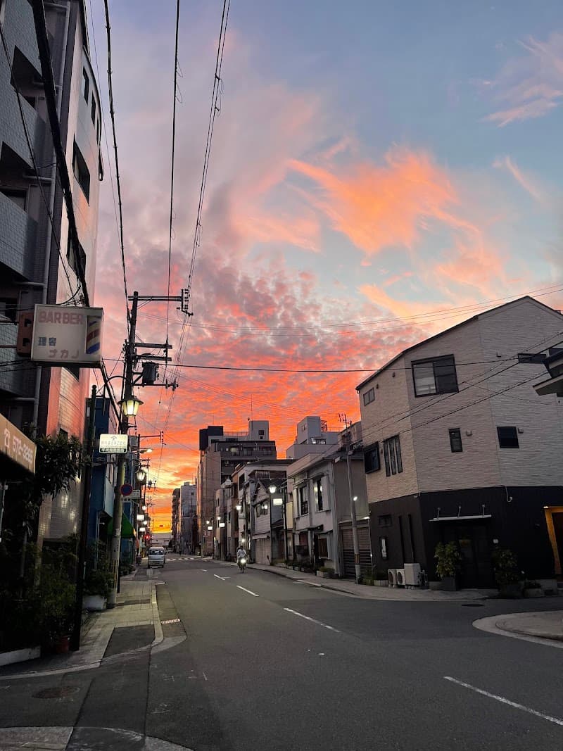 Hikie-yu Osaka City Higashiyodogawa Ward photo