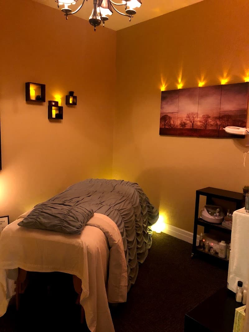 Hilary's Skin Studio and Massage Therapy Oshkosh photo