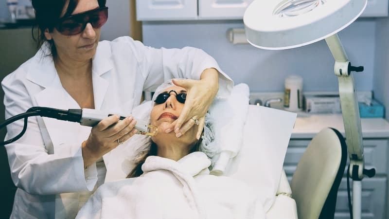 Hilda Demirjian Laser & Spa White Plains photo