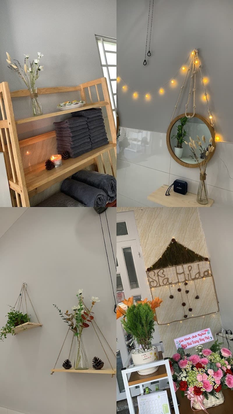 Hilda Spa Thủ Đức photo