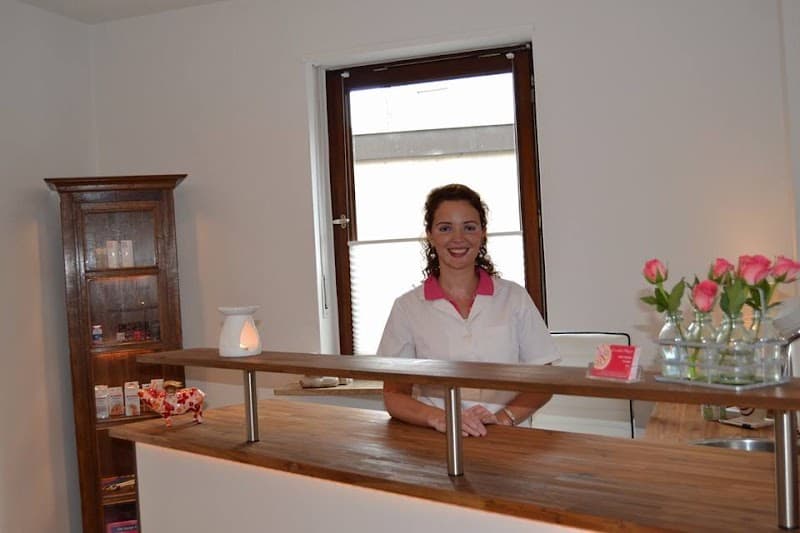 Hilger Carolin Medizinische Fußpflege und Kosmetik Bünde photo