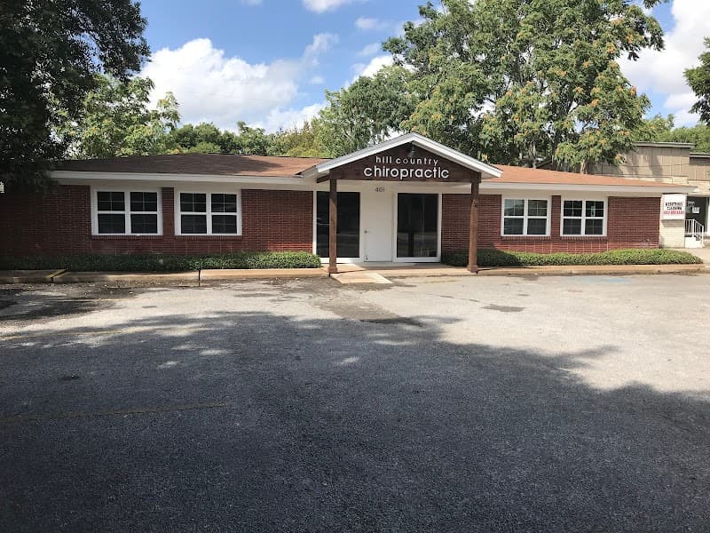 Hill Country Massage Kerrville photo