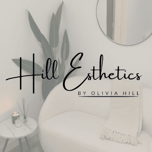 Hill Esthetics Orange photo