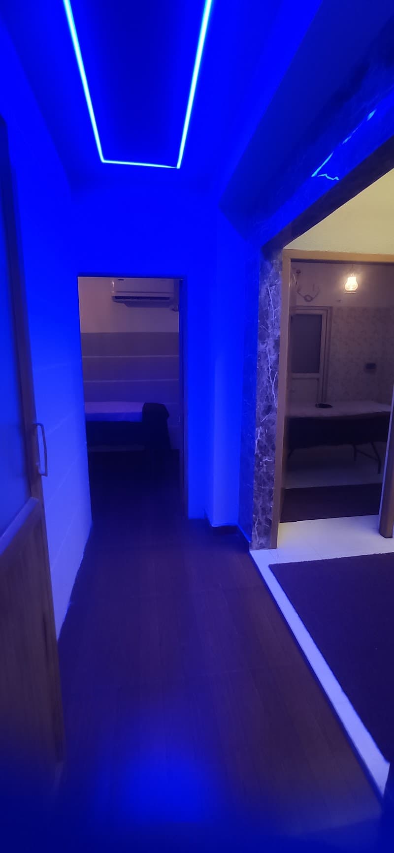 Hill palace wellness spa Ernakulam photo