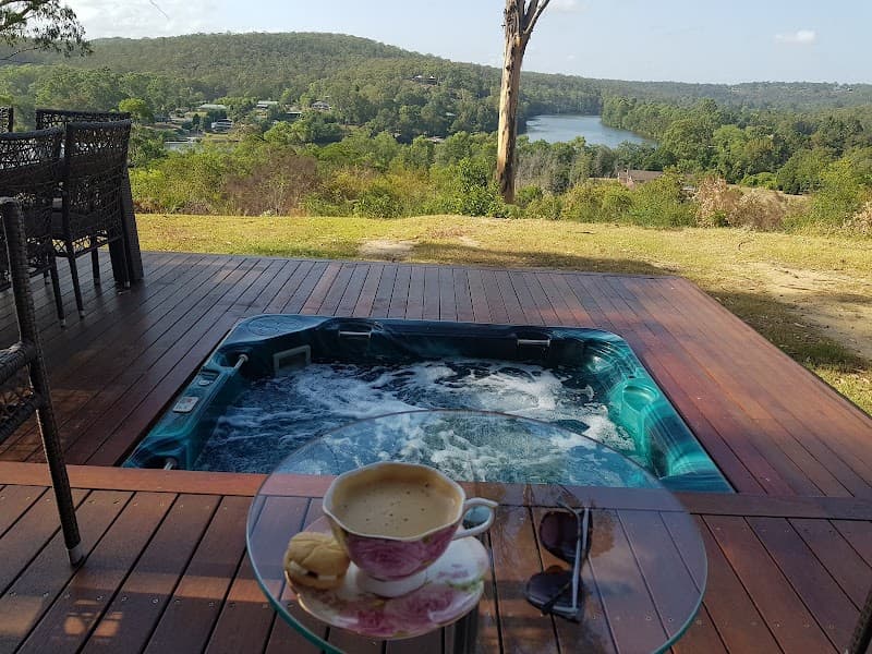 Hill Top Day Spa Lower Portland photo