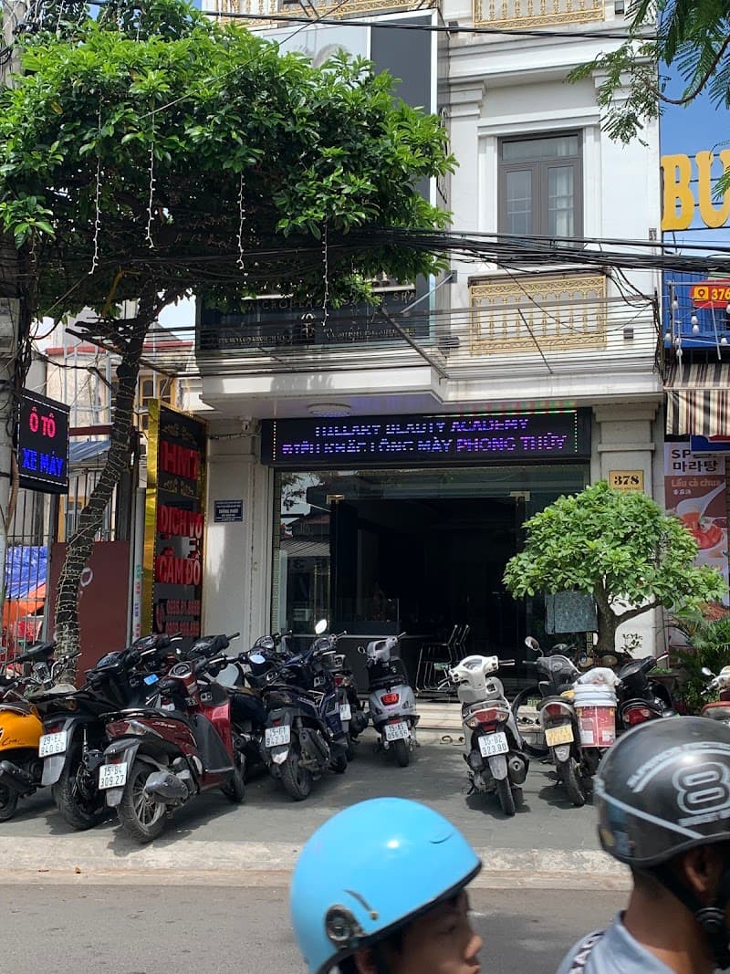 Hillary Beauty Quận Lê Chân photo