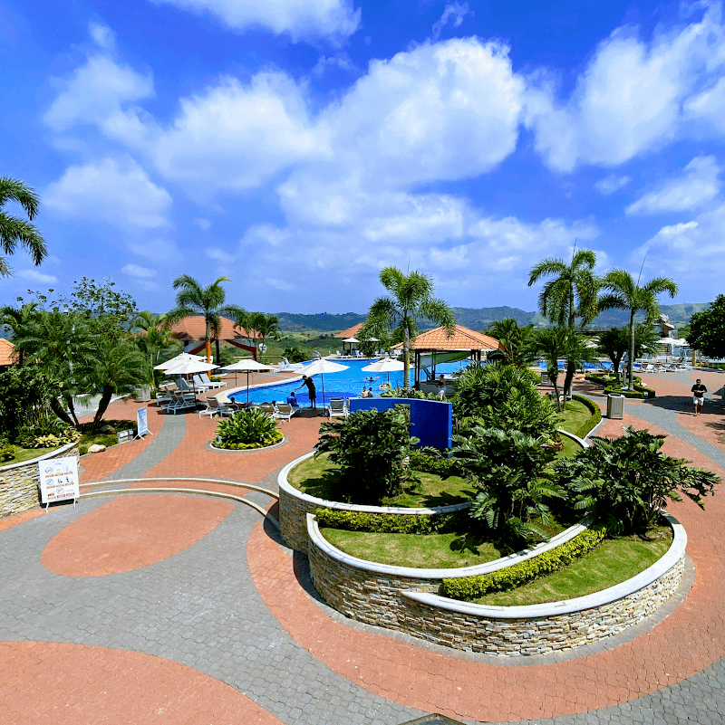 Hillary Nature Resort & Spa Roma photo