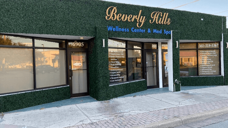Hillman Enhancement Spa West Palm Beach photo