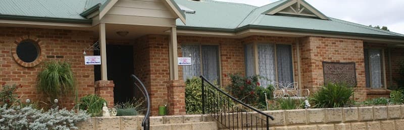 Hills Healing Retreat Perth photo