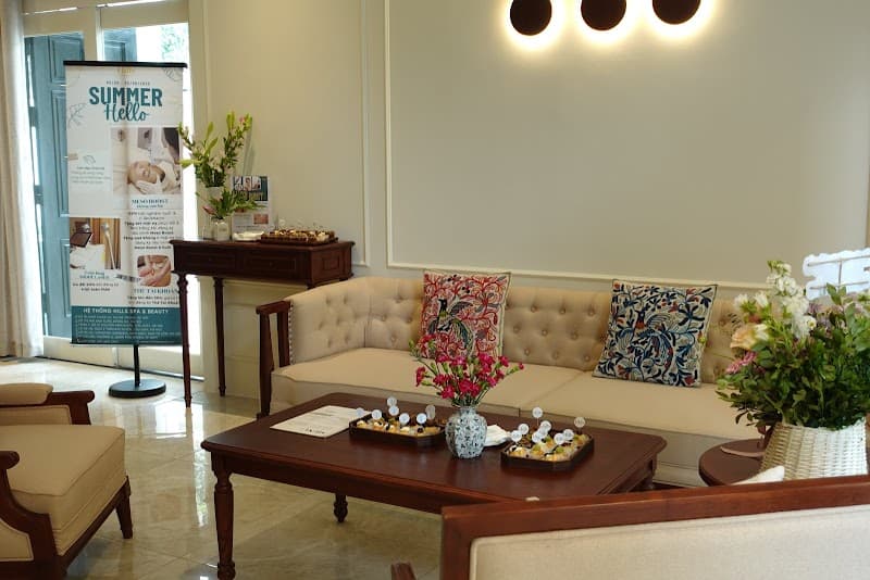 Hills Spa & Beauty Quận Bắc Từ Liêm photo