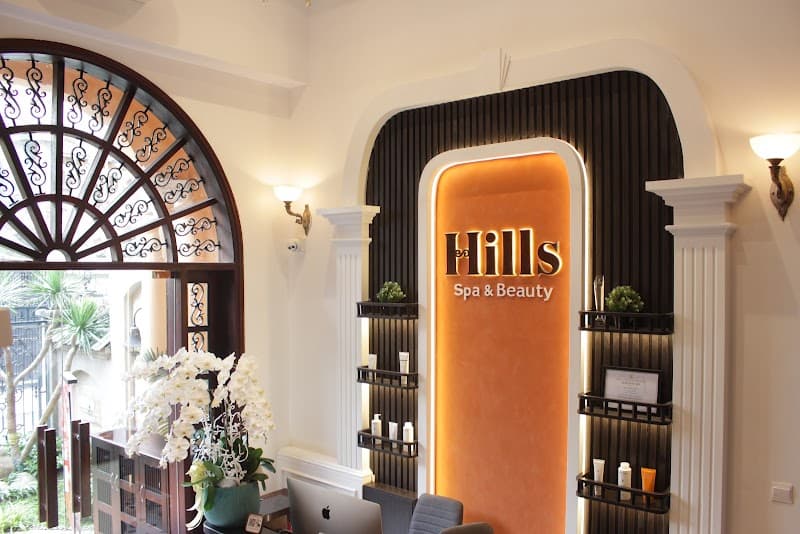 Hillsbeauty Tuyển Dụng Quận Ba Đình photo
