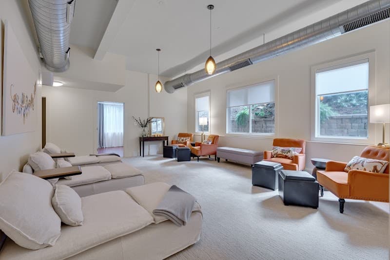 Hillsborough Spa and Day Retreat photo