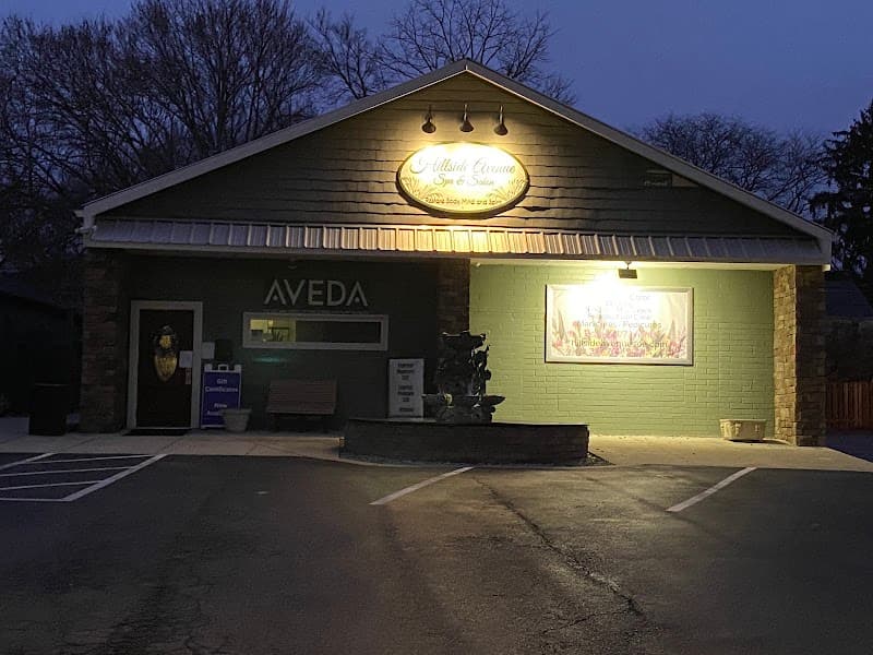 Hillside Avenue Spa & Salon Indianapolis photo
