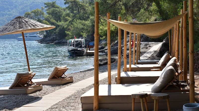 Hillside Beach Club Fethiye photo