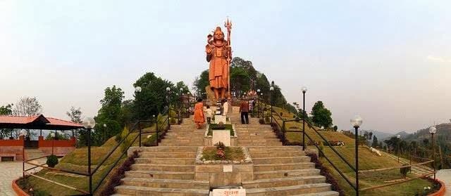Hilltake Wellness Resort and SPA Bhaktapur photo