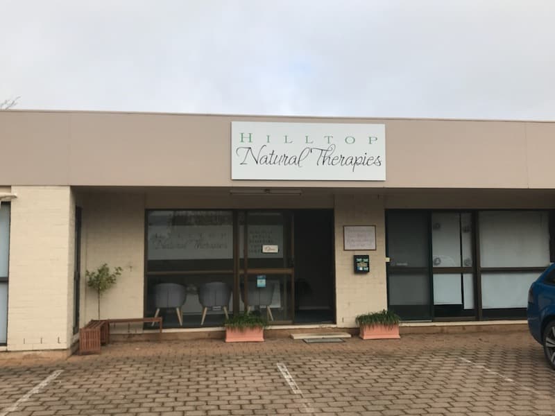 Hilltop Natural Therapies O'Halloran Hill photo