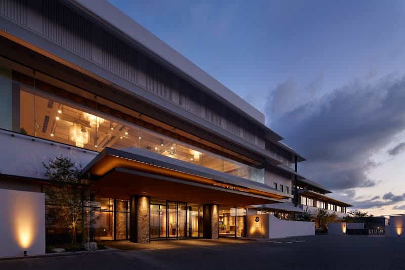 HILLTOP RESORT FUKUOKA Fukuoka photo