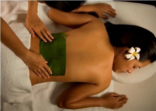 Hilot Filipino Massage Szczecin photo