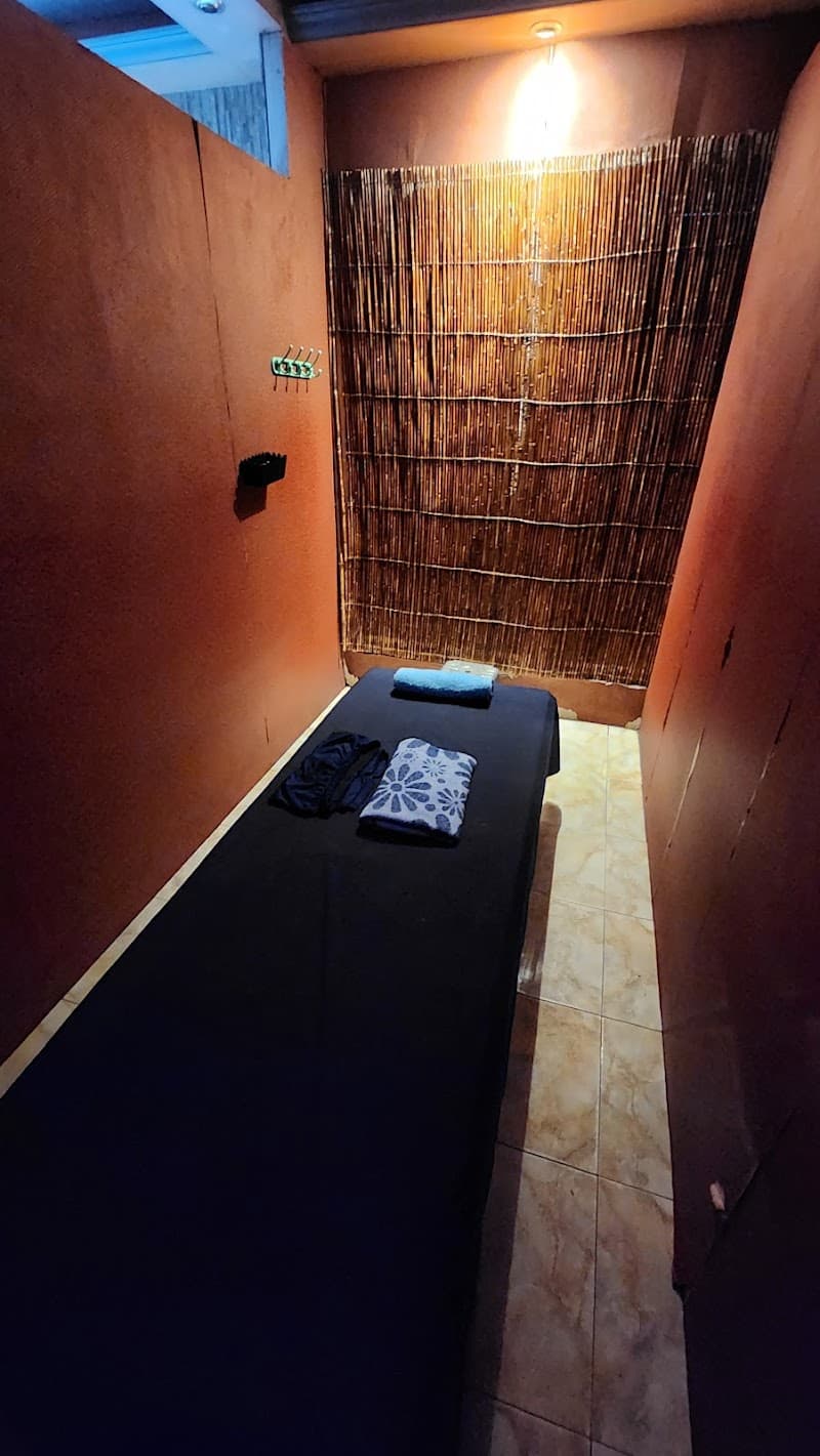 HILOT Massage therapy Cebu City photo