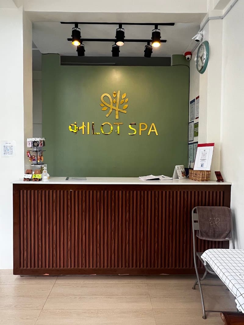 Hilot Spa Bohol photo