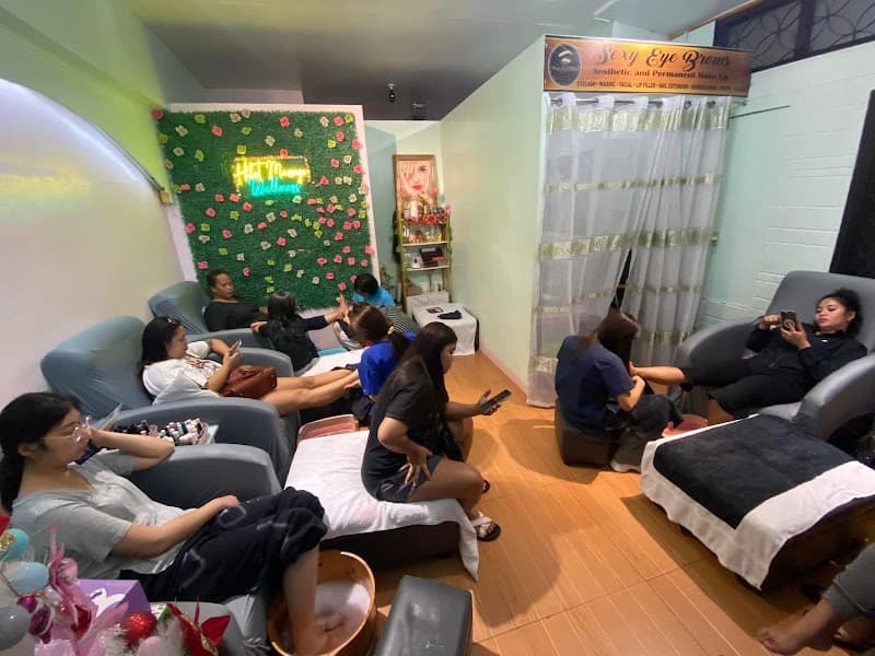Hilot Wellness Salon & Spa Angeles City photo