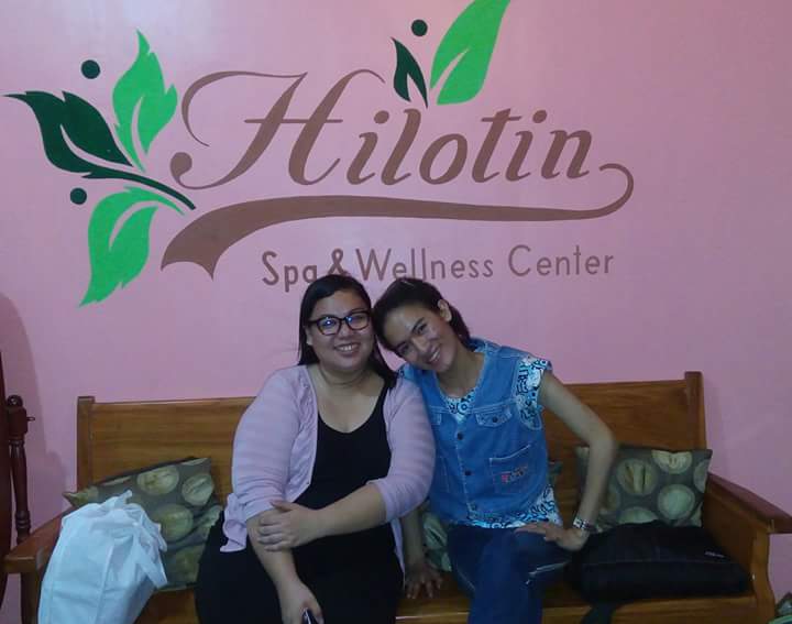 Hilotin Spa and Wellness Center Sorsogon photo